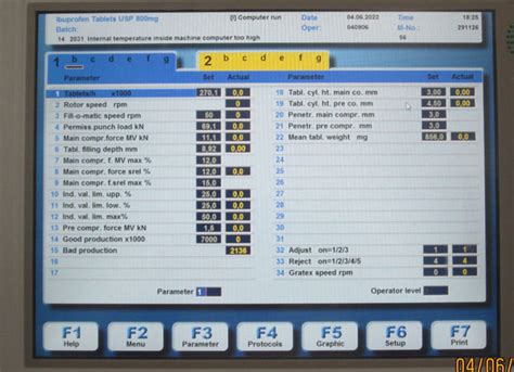 challenge test for compression machine|Addressing 3 Challenges Using The Tablet Press Automatic .